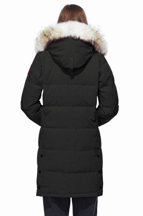 CG Down Jacket women-382