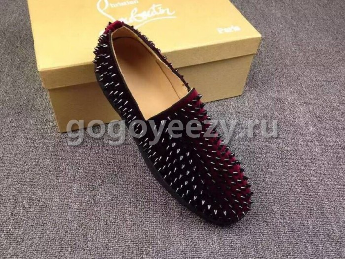 Super Max Perfect Christian Louboutin(with receipt)-075