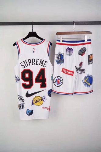 NBA 1;1 Suit-001(S-XL)