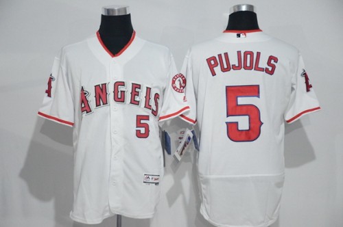 MLB Los Angeles Angels-027