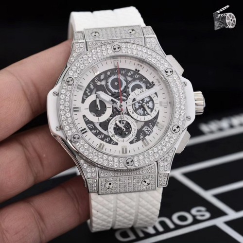 Hublot Watches-674