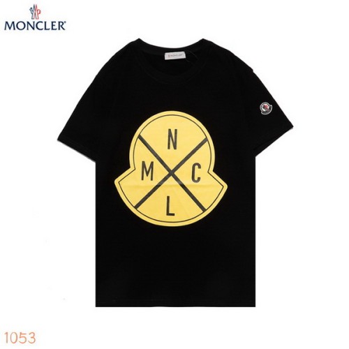 Moncler t-shirt men-134(S-XXL)