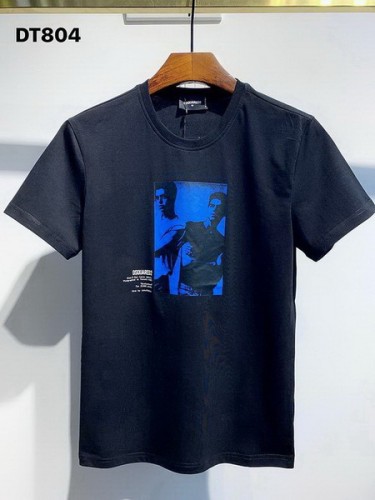 DSQ t-shirt men-033(M-XXXL)