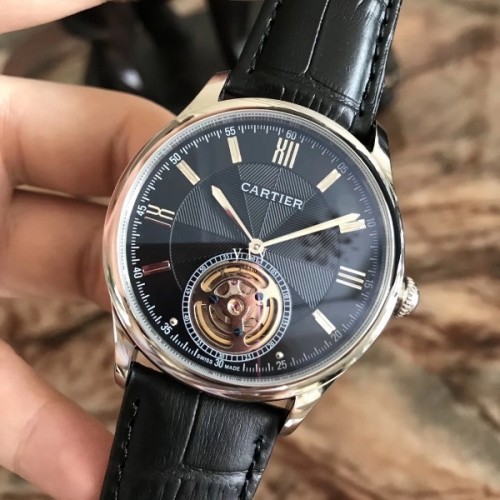 Cartier Watches-459