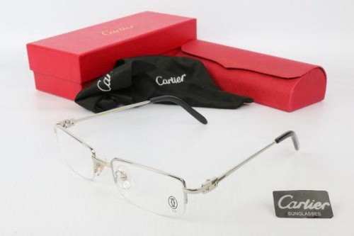 Cartie Plain Glasses AAA-631