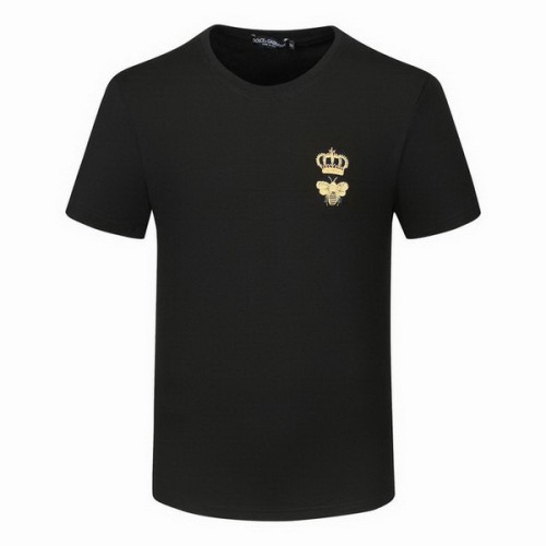 D&G t-shirt men-058(M-XXXL)