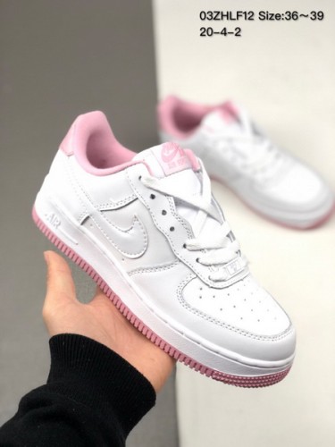 Nike air force shoes women low-1037