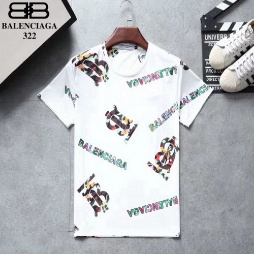 B t-shirt men-444(M-XXXL)