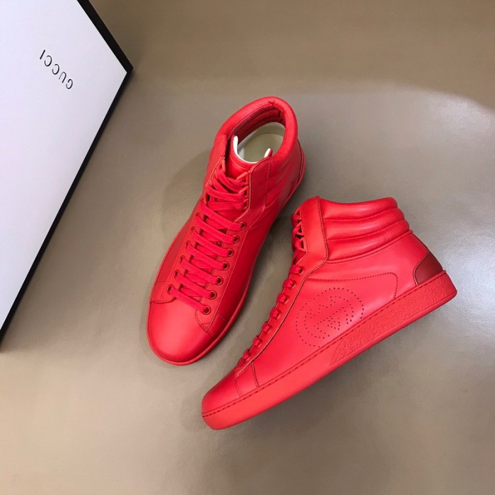 Super Max G Shoes-717