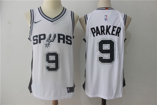 NBA San Antonio Spurs-029