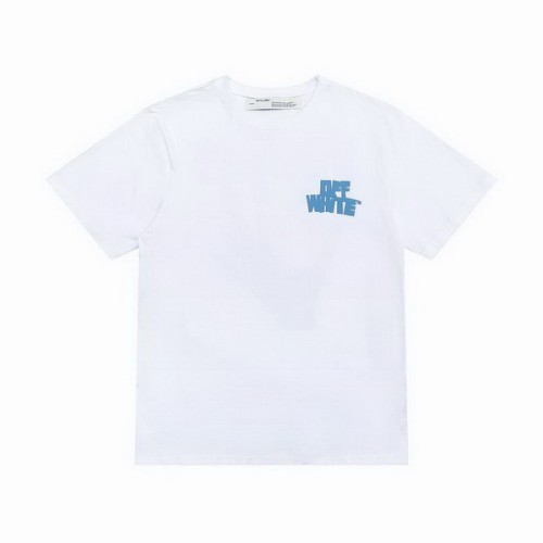 Off white t-shirt men-620(S-XL)