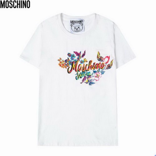 Moschino t-shirt men-167(S-XXL)