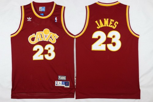 NBA Cleveland Cavaliers-094