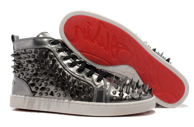 Christian Louboutin mens shoes-167