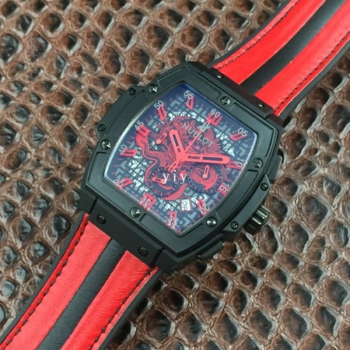 Hublot Watches-496