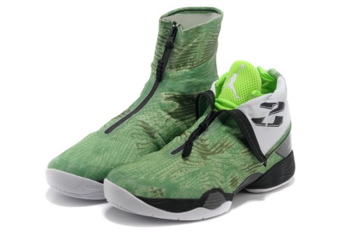 Air Jordan XX8 shoes (1:1)-004