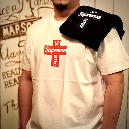 Supreme shirt 1：1quality-621(S-XL)