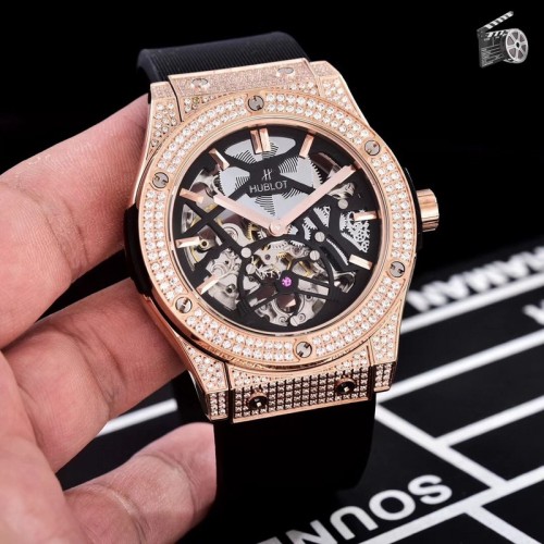 Hublot Watches-651