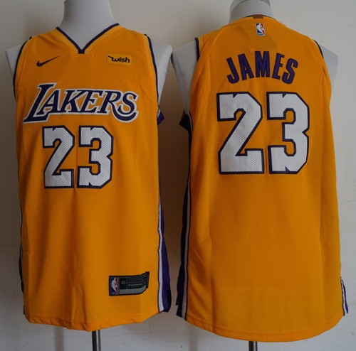 NBA Los Angeles Lakers-303