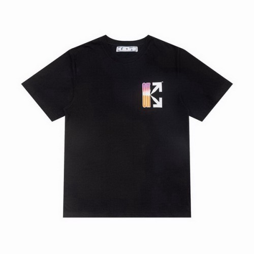 Off white t-shirt men-877(S-XL)