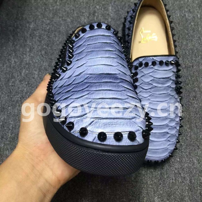 Super Max Christian Louboutin Shoes-243