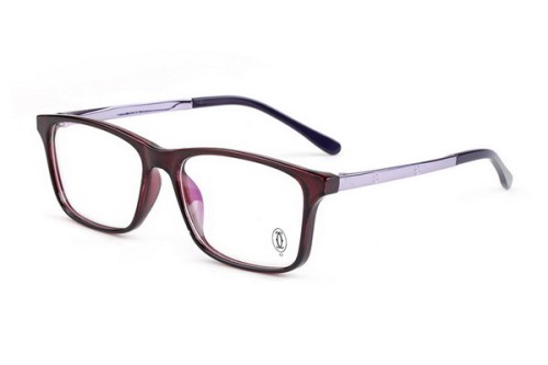 Cartie Plain Glasses AAA-1689