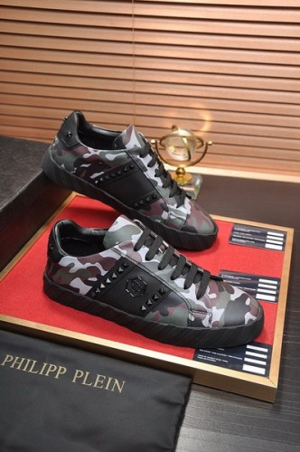 PP men shoes 1 ：1 quality-211