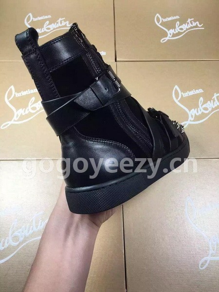 Super Max Christian Louboutin Shoes-476
