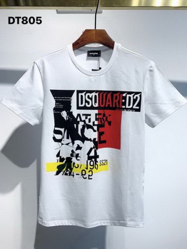 DSQ t-shirt men-035(M-XXXL)