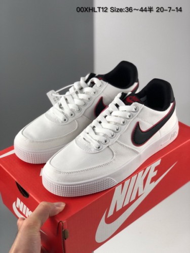 Nike air force shoes men low-526