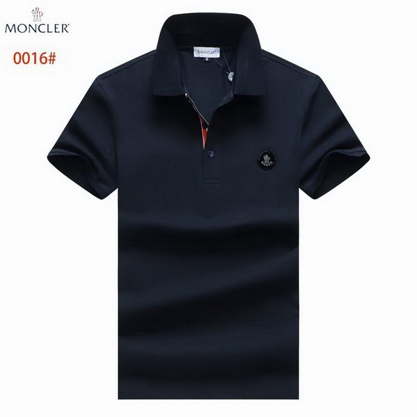 Moncler Polo t-shirt men-010(M-XXXL)