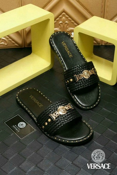 Ves men slippers AAA-251