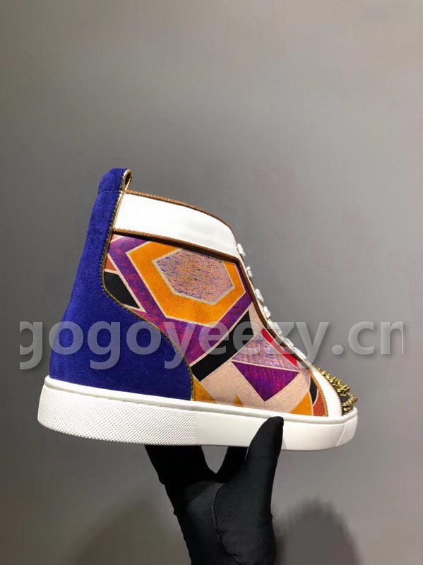 Super Max Christian Louboutin Shoes-1127