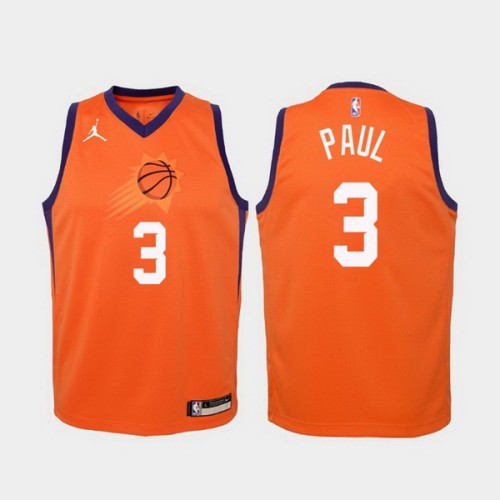 NBA Phoenix Suns-049