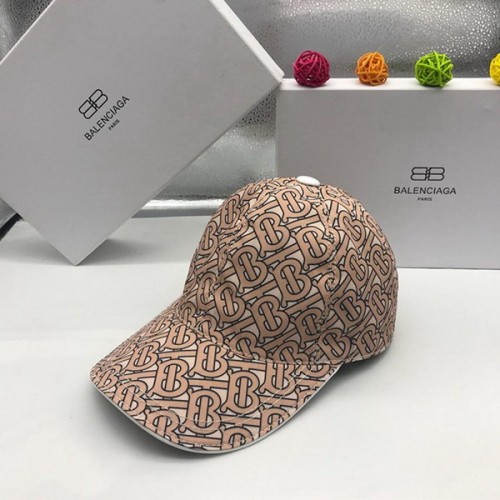 Burrerry Hats AAA-202