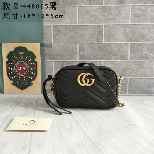 G Handbags AAA Quality Women-034