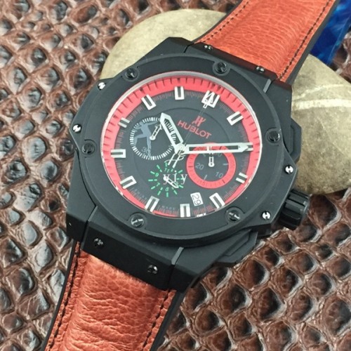 Hublot Watches-527