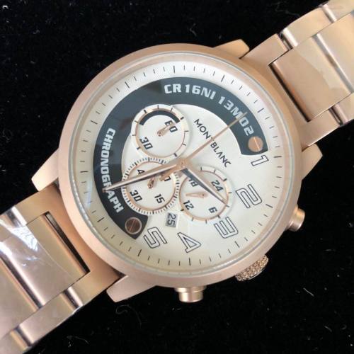 Montblanc Watches-315