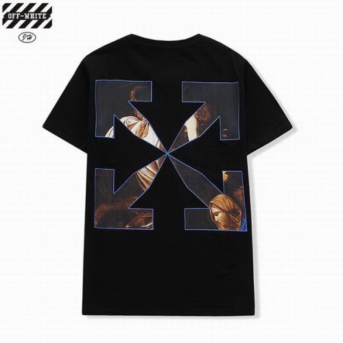 Off white t-shirt men-994(S-XXL)