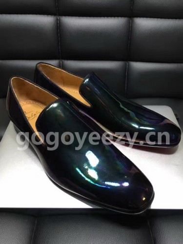 Super Max Christian Louboutin Shoes-579