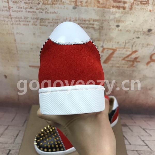 Super Max Christian Louboutin Shoes-604