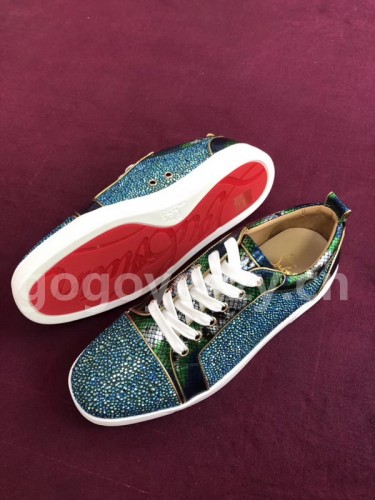 Super Max Christian Louboutin Shoes-1054