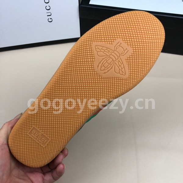 Super Max G Shoes-309