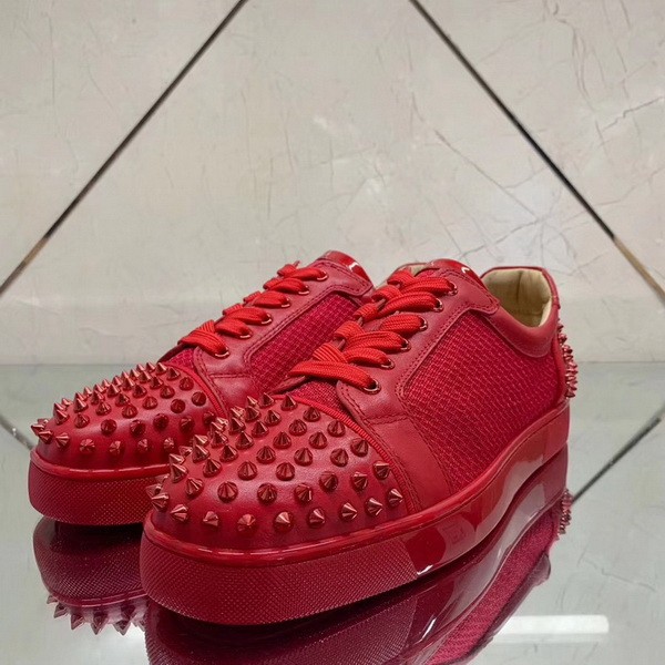 Super Max Christian Louboutin Shoes-1341