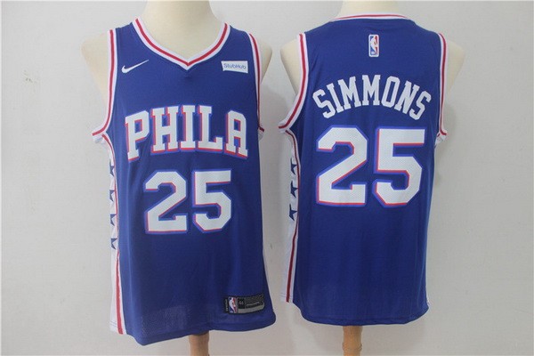 NBA Philadelphia 76ers-151