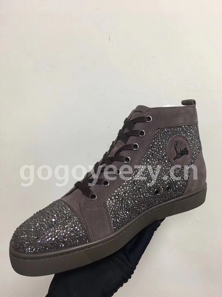 Super Max Christian Louboutin Shoes-895