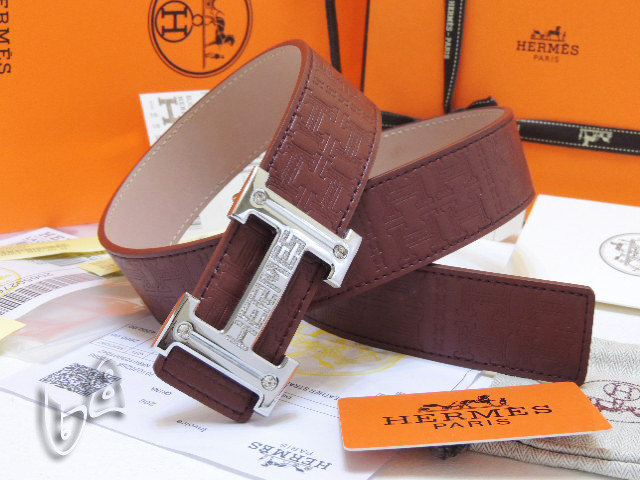 Hermes Belt 1:1 Quality-263