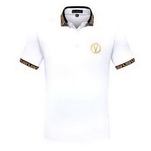 Versace polo t-shirt men-013(M-XXXL)