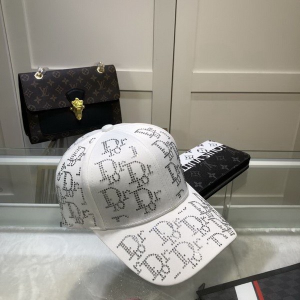 Dior Hats AAA-453