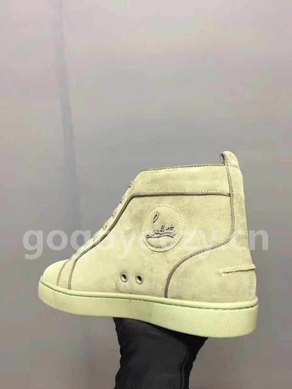 Super Max Christian Louboutin Shoes-821